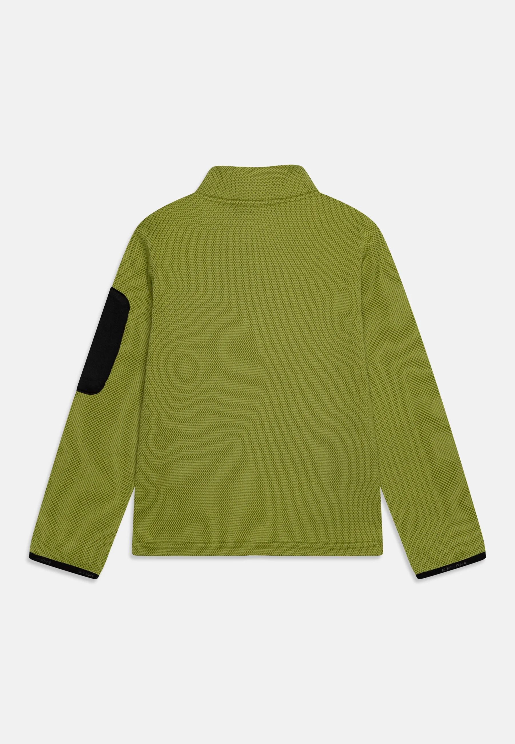 Icepeak KEVELAER JR UNISEX - Chaqueta polar