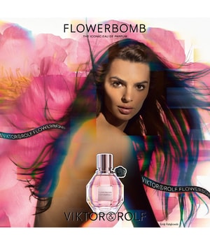 Viktor & Rolf Flowerbomb Eau de Parfum 30 ml