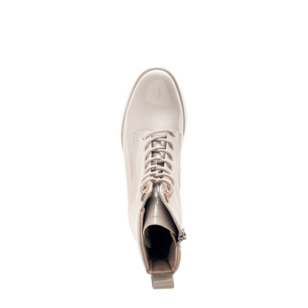 Gabor comfort Biker Boots beige