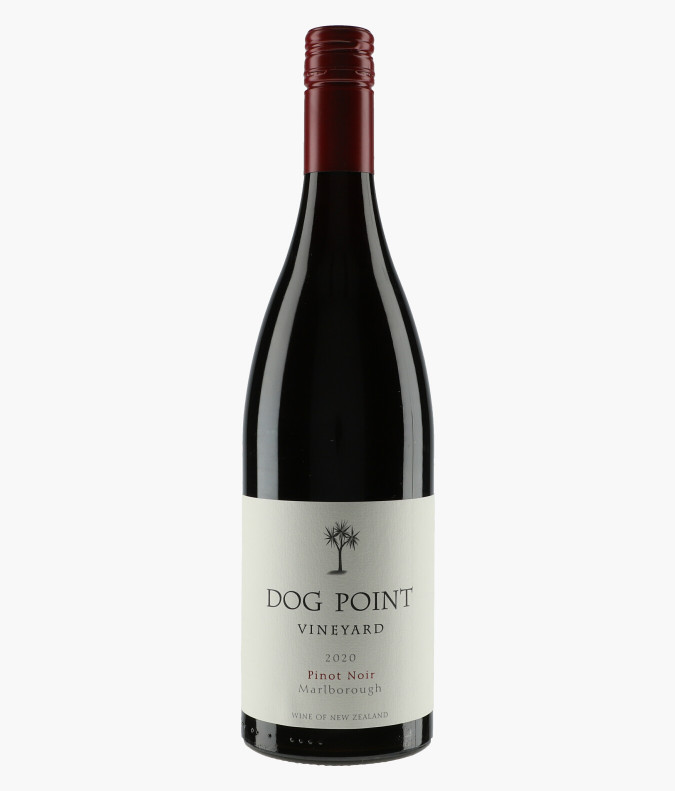 Pinot Noir Marlborough 2020DOG POINT