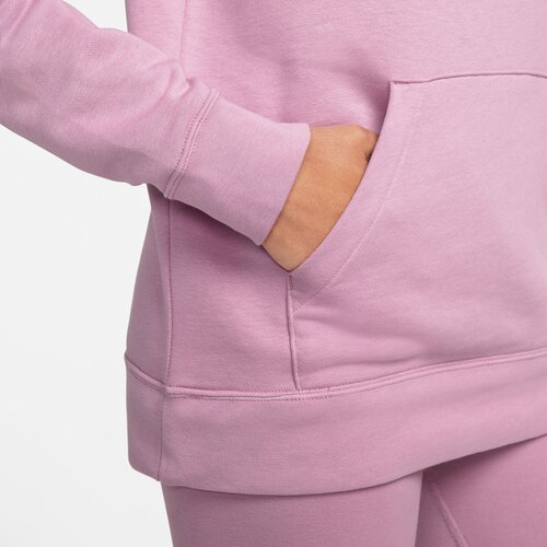 DAMEN KAPUZENSWEAT W NSW ESSNTL HOODIE PO HBR