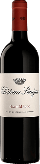Château Sénéjac 2020