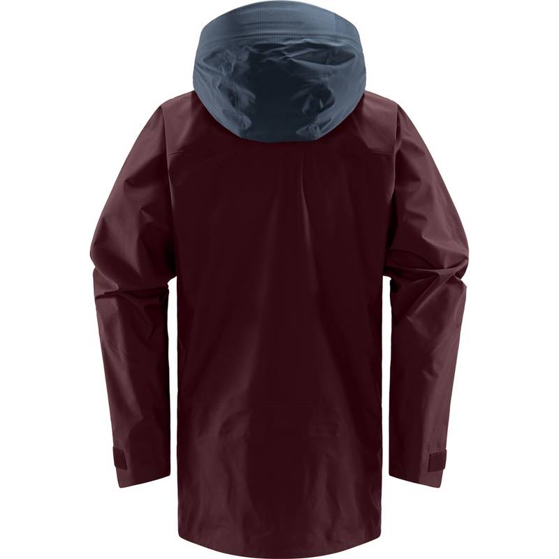 Haglfs Vassi GTX Pro Jacket Hardshelljacke Herren