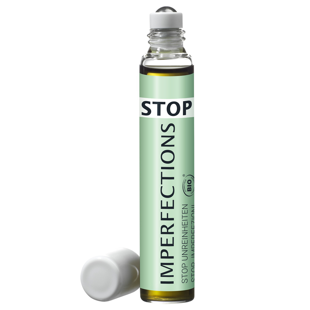gamarde STOP IMPERFECTIONS - Roll-on 10 ml Roll -on anti-imperfections