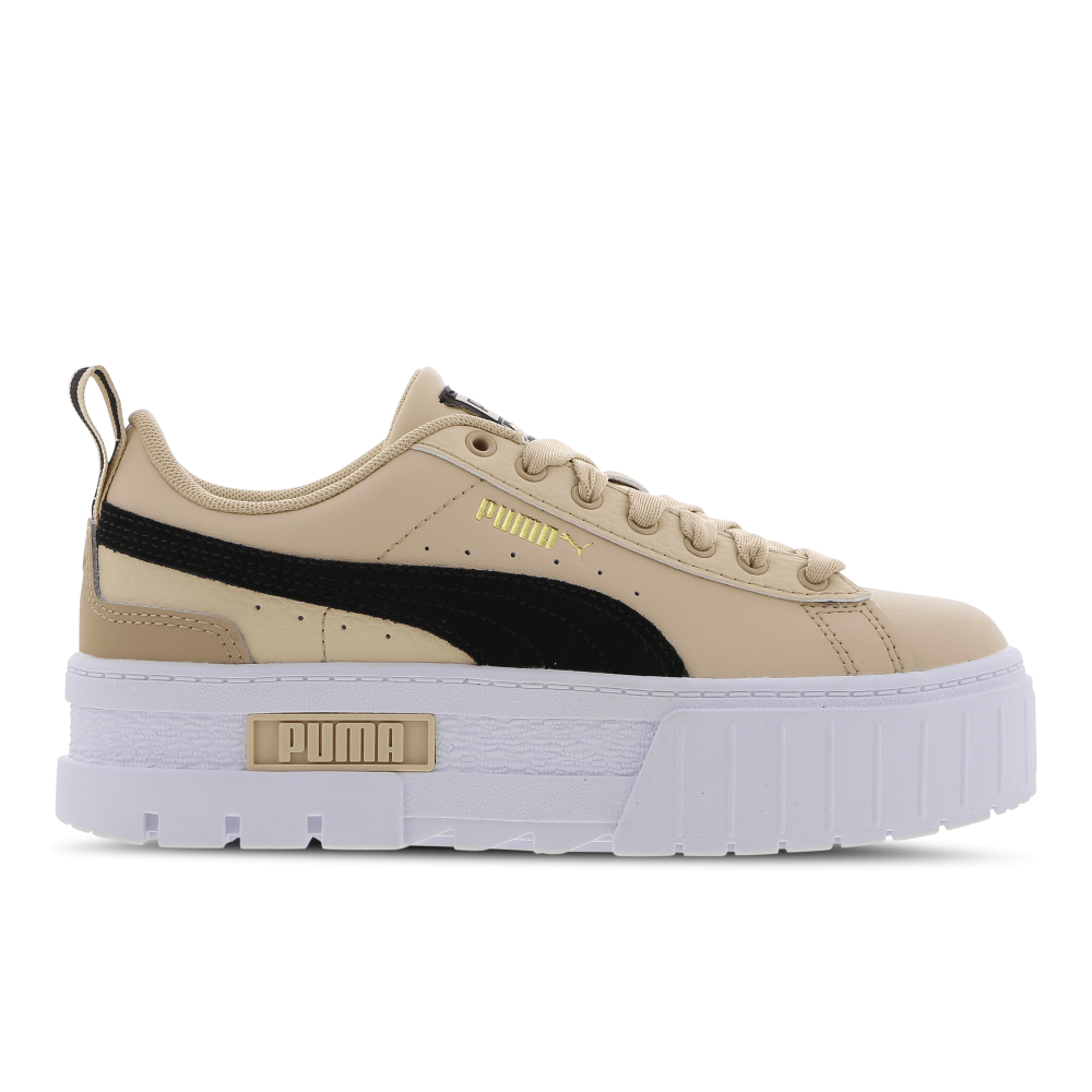 PUMA Mayze 392071-001 / weiss