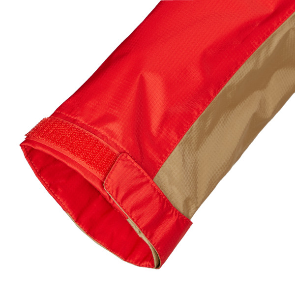 PRECIP ECO JACKET Herren - Regenjacke