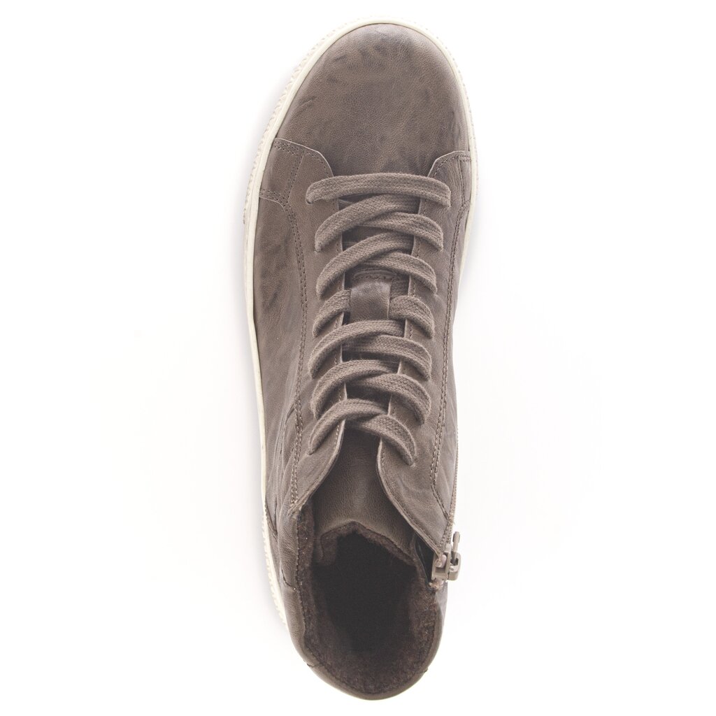 Gabor fashion Sneaker high braun