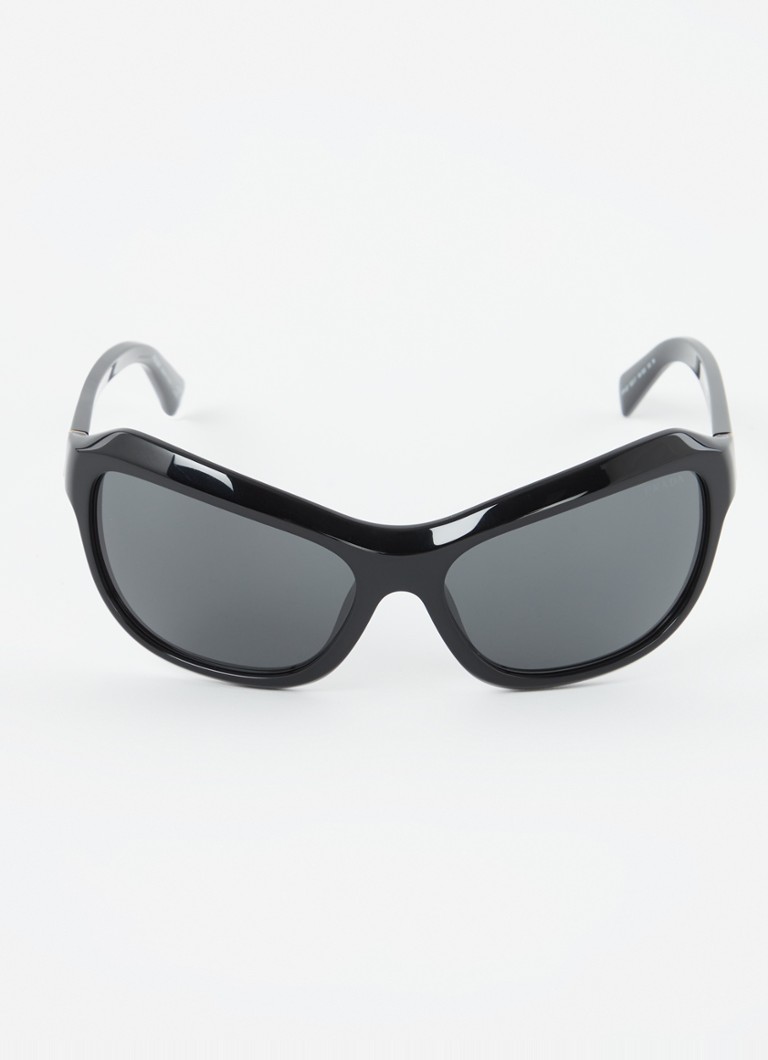 Prada Butterfly saulesbrilles PRA27S