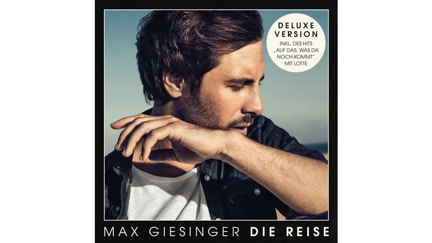 Die Reise (Deluxe Version) Digipak