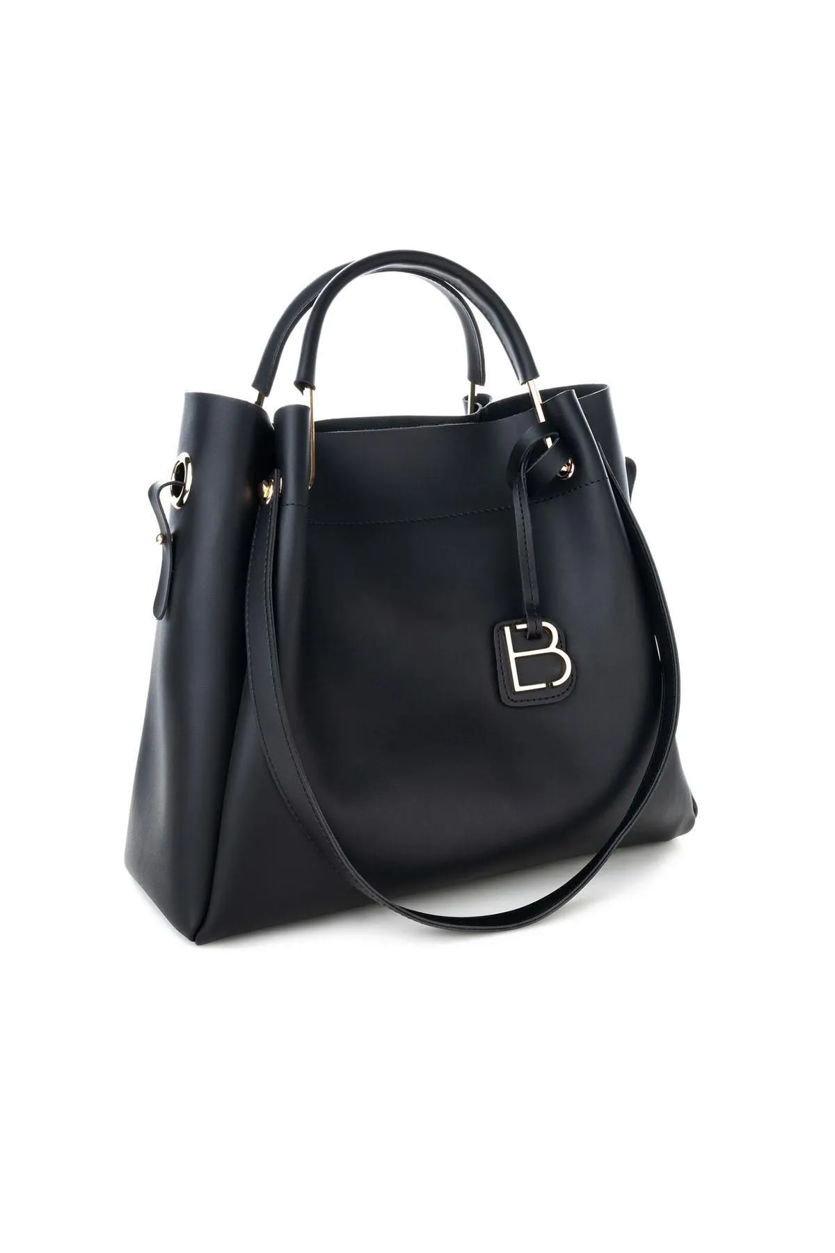 Lucky Bees  Damen Hand- und Schultertasche mit Innengeldbörse