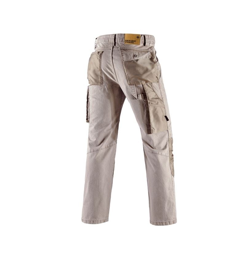 Jeans e.s.motion denim