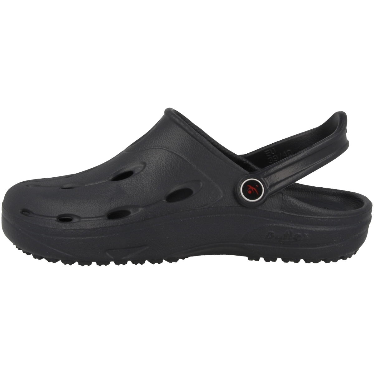 Chung Shi Dux Clogs grau