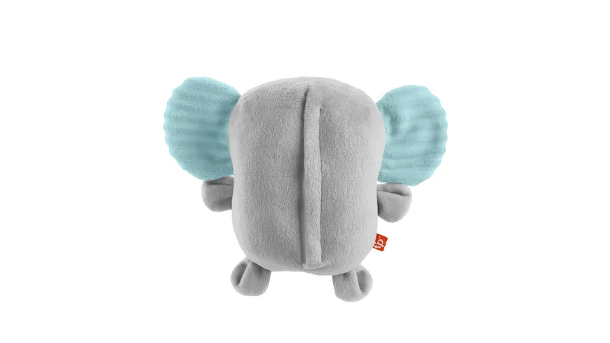 Fisher-Price Schlummer Elefant-Spieluhr