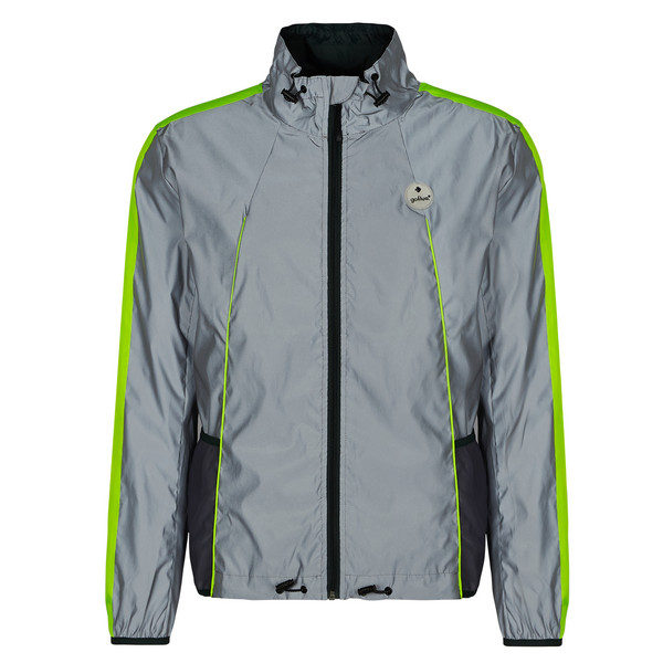HERO Unisex - Fahrradjacke