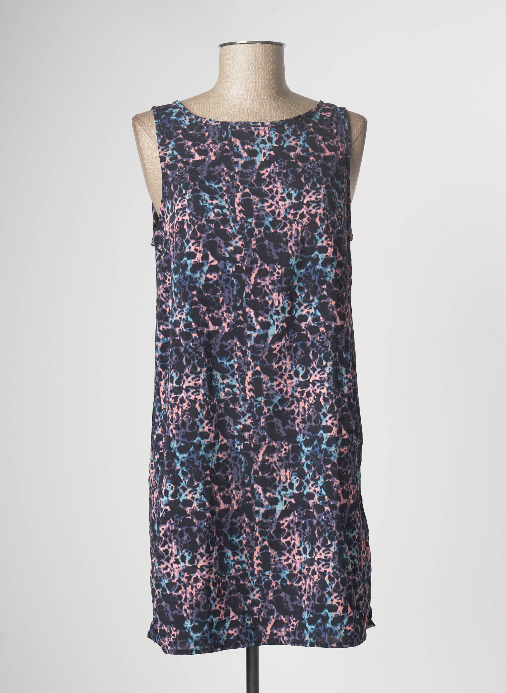 Jacqueline De Yong Ensembles Robe Femme couleur violet
