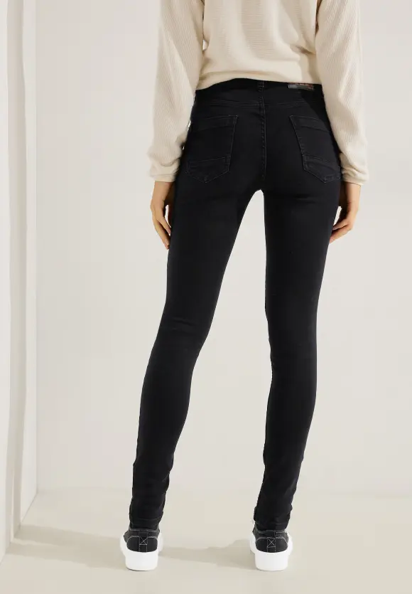 CECIL Slim Fit Jeans