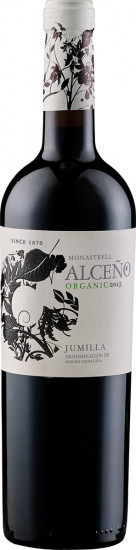 2021 Alceño Jumilla DO Bio - Alceño