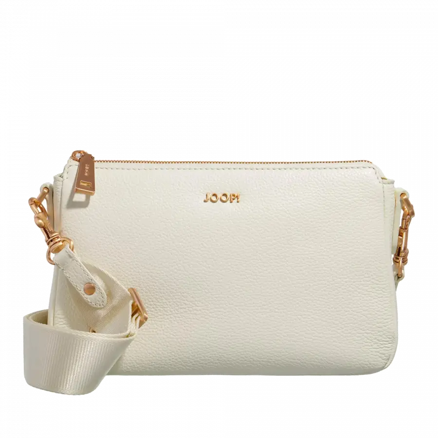 JOOP! - Joop! Shoulder Bags Textil White - weiß