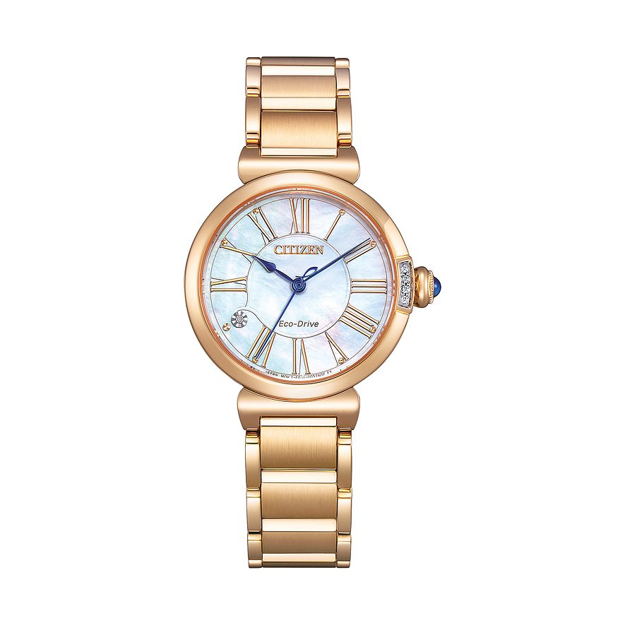 Citizen Damenuhr Elegant