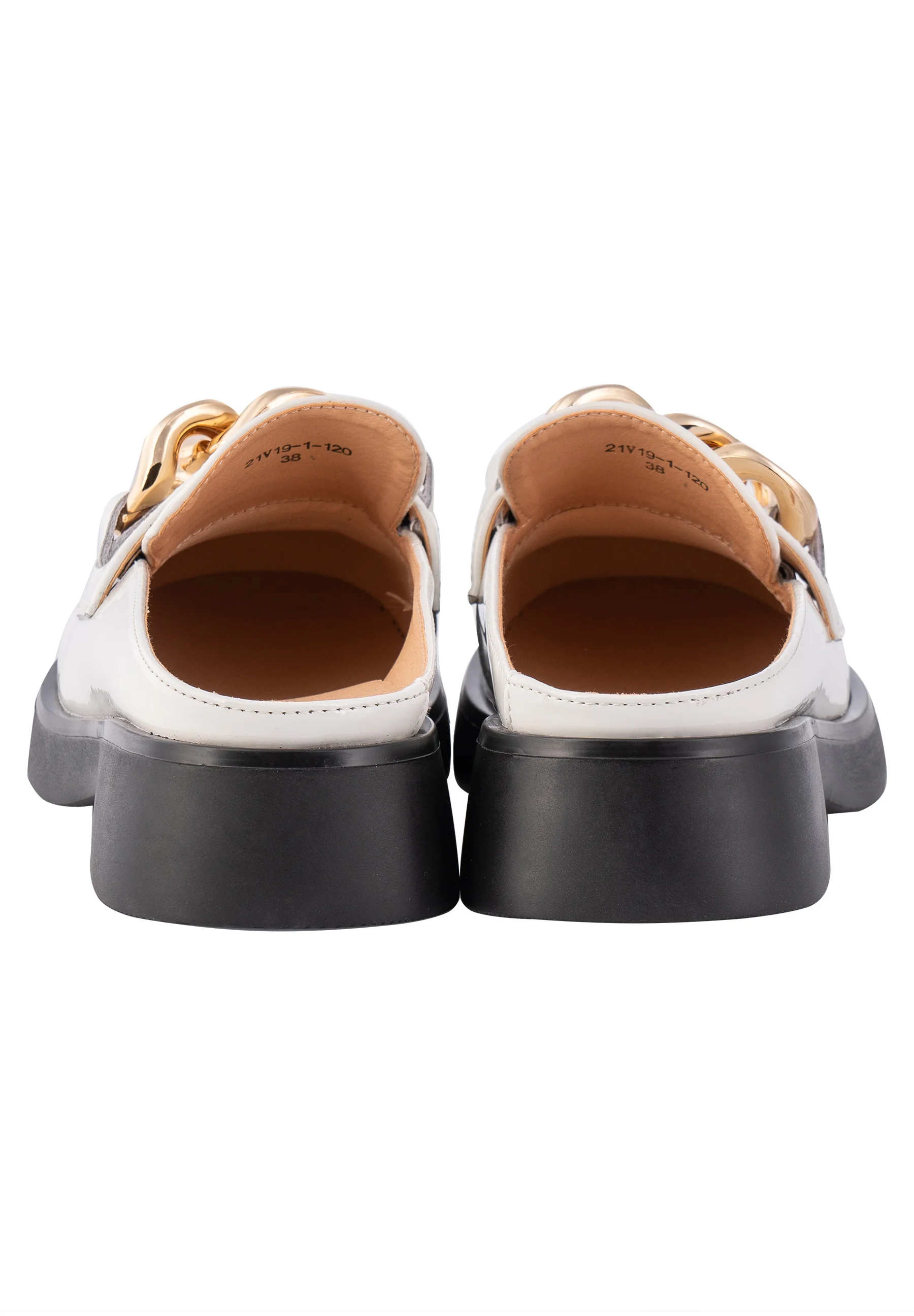 Zapatillas Cesare Gaspari