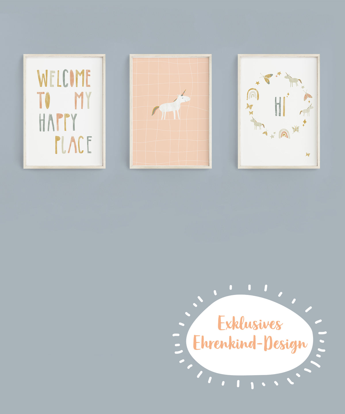 Poster-Set