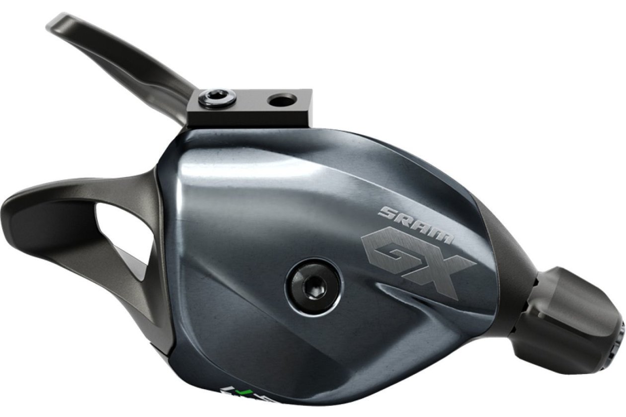 SRAM Trigger GX Eagle 12-fach, hinten