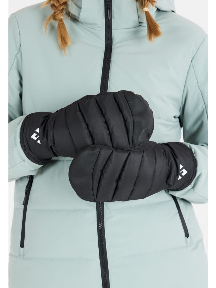 Whistler Handschuhe Xander in 1001A Black günstig kaufen