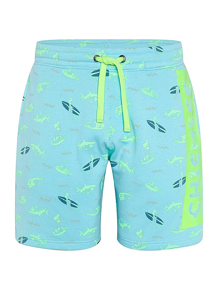 Chiemsee Sweatshorts 