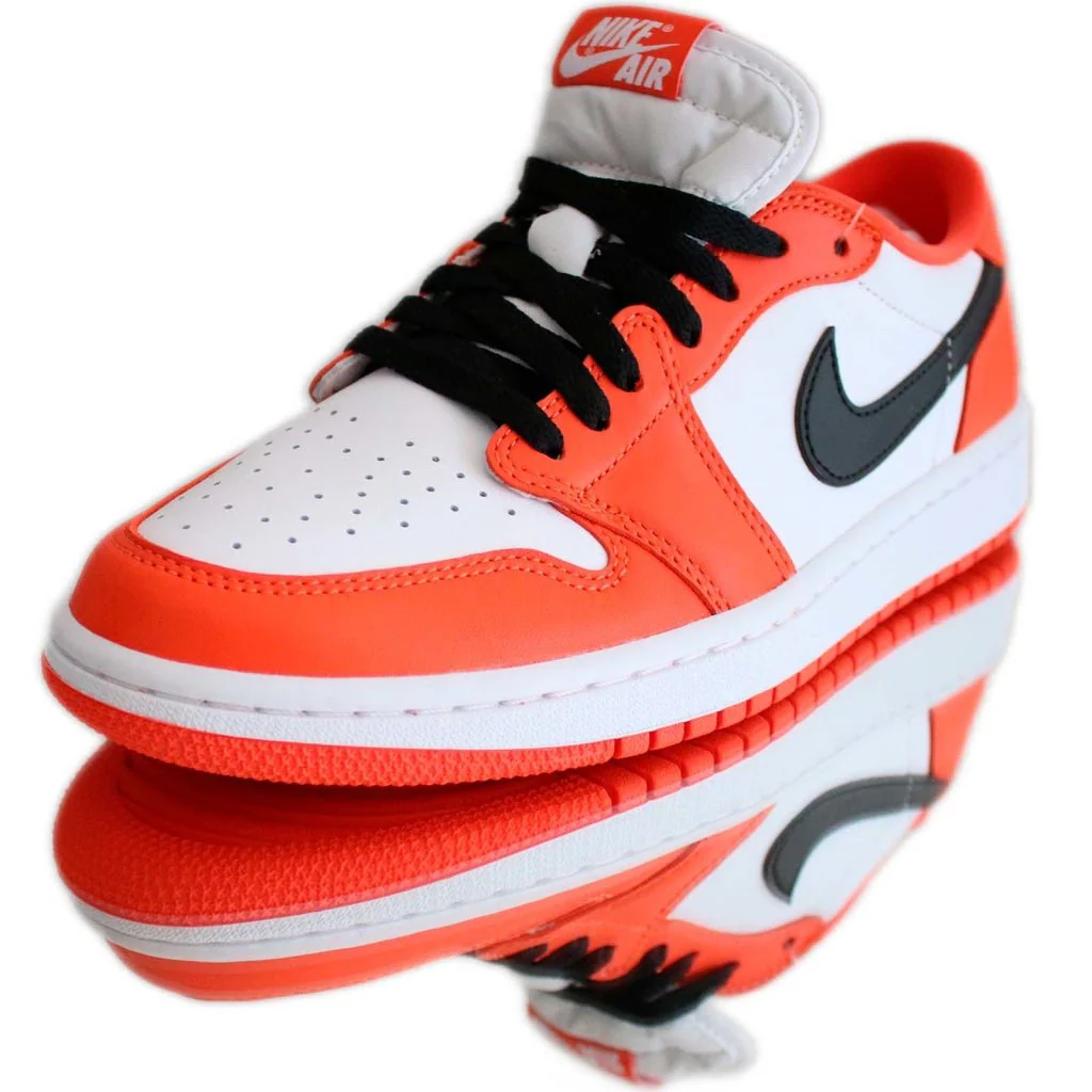 Jordan 1 Low OG Starfish