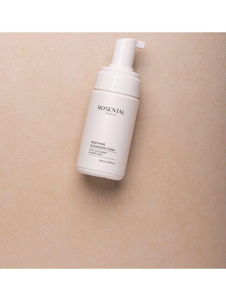 Rosental Organics Reinigungsschaum 