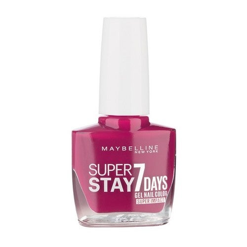 Maybelline SuperStay 7 Days -geelikynsilakka 886 - Fuksia 10 ml