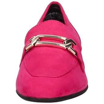 Marco Tozzi Slipper in pink