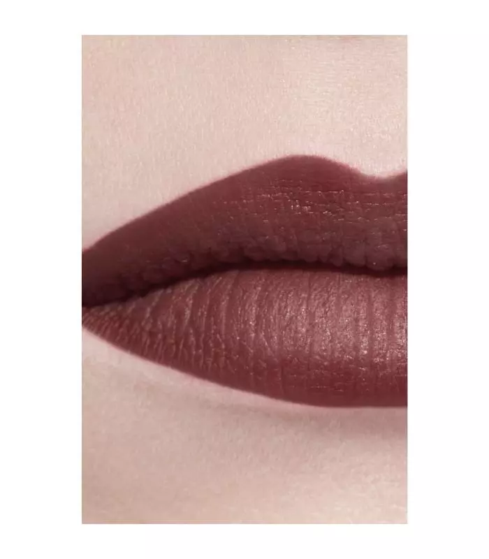 ROUGE ALLURE VELVET Edition Limitée Nuit Blanche - Le Rouge Velours Lumineux
