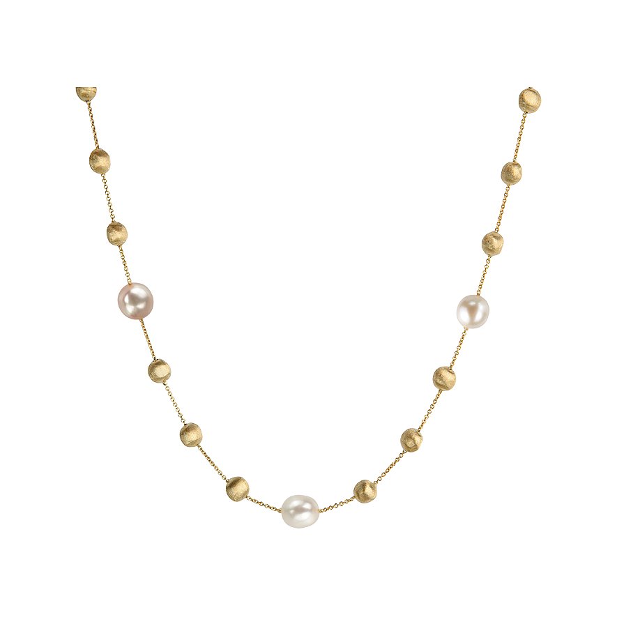 Marco Bicego Kette Afrika