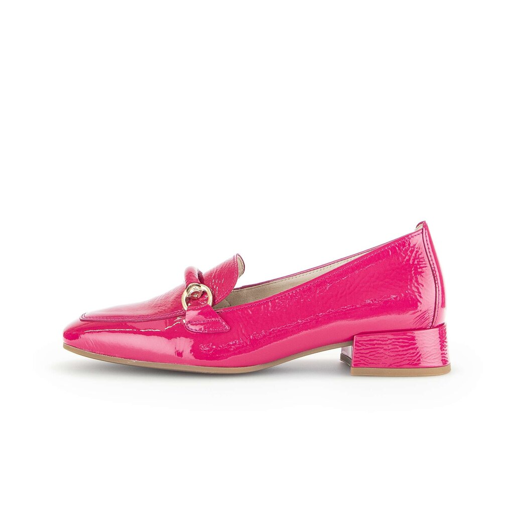Gabor fashion Slipper pink