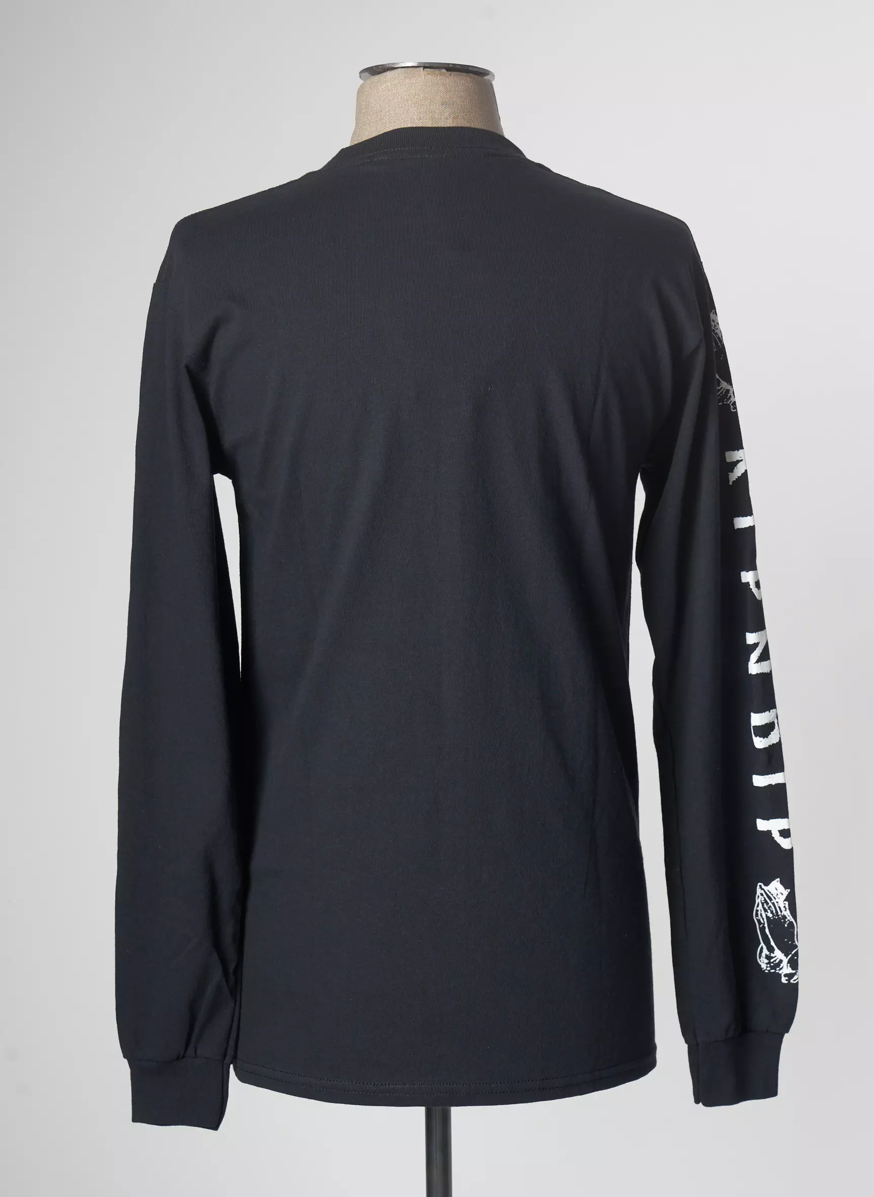 Ripndip Tshirts Homme couleur noir