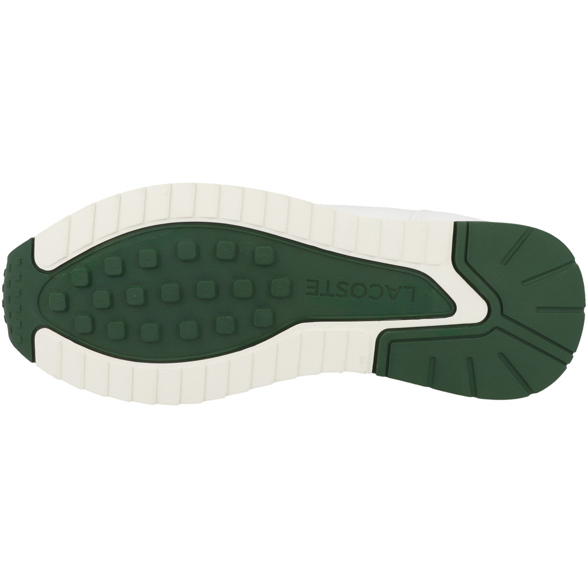 Lacoste Linetrack 2231 SMA Sneaker Low weiss
