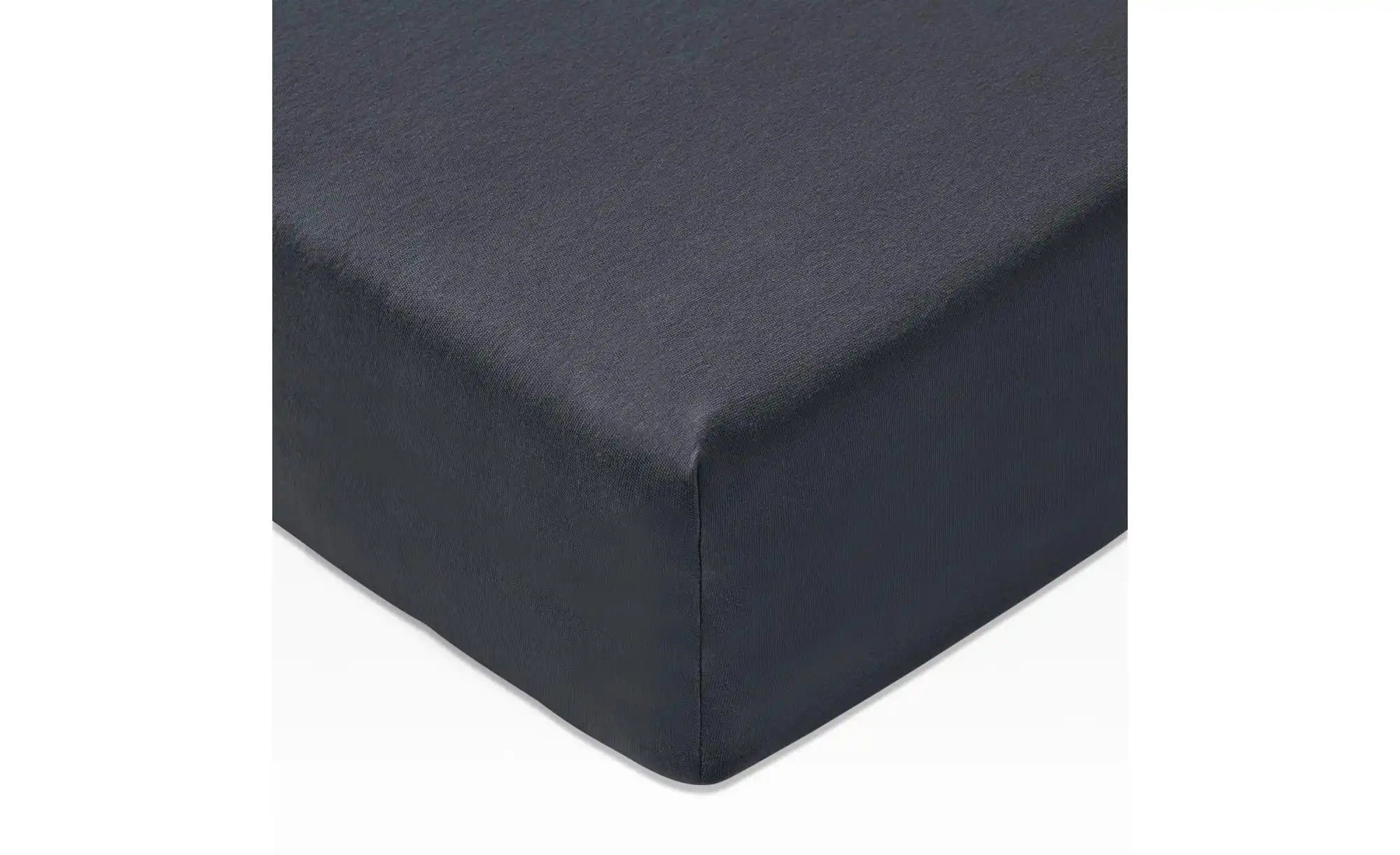 JOOP! Boxspringspannbetttuch Uni