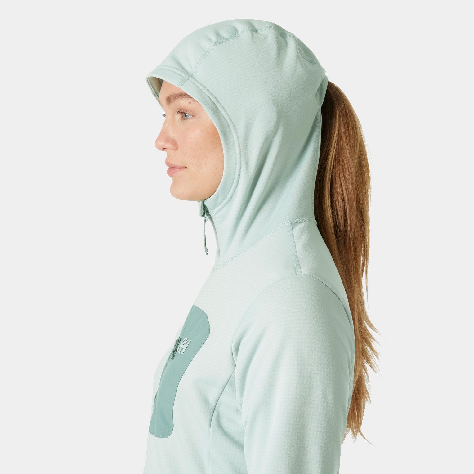 Women's Versalite Hooded Fleece Jacket