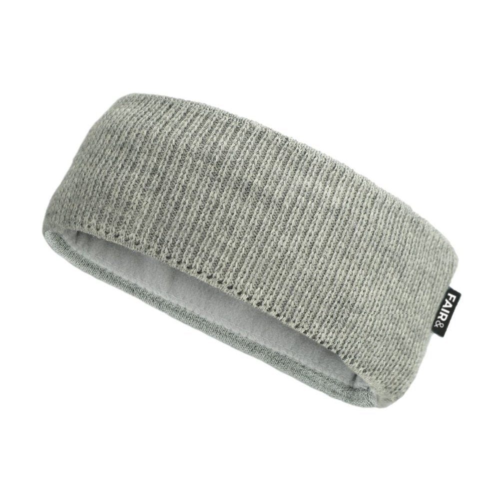 Bavarian Caps Stirnband bavarian caps Stirnbandl Fair&Flauschig