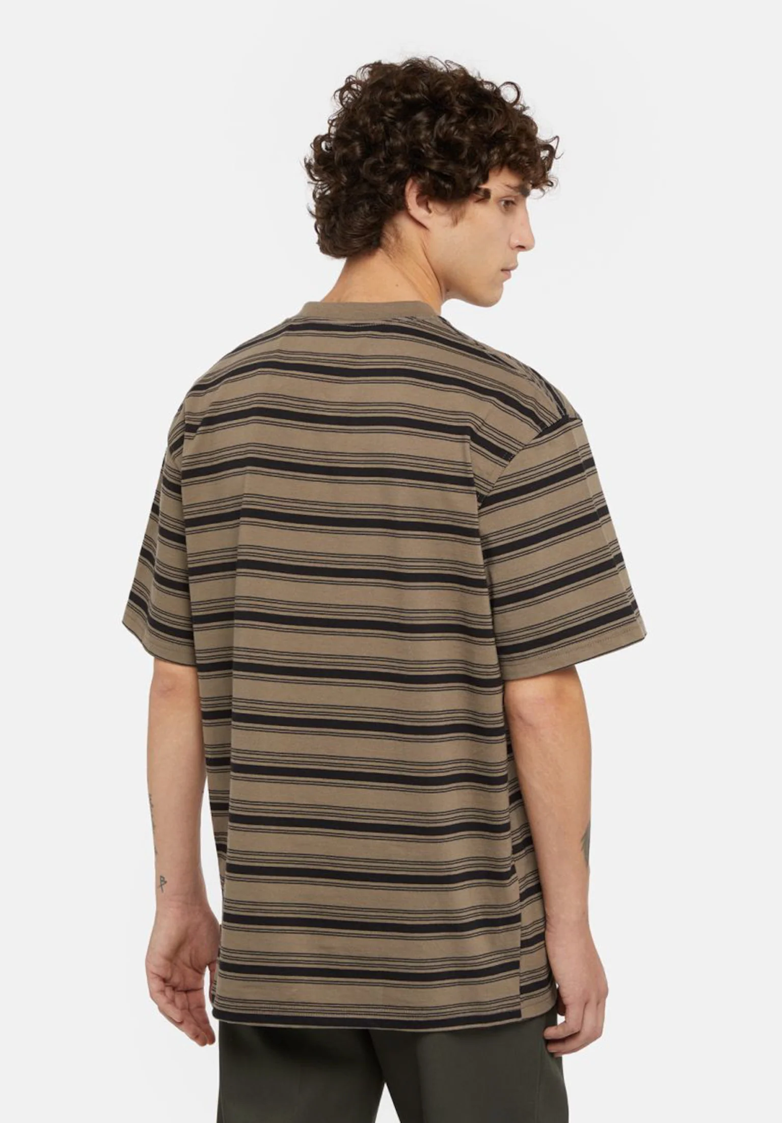 Stevensville Stripe