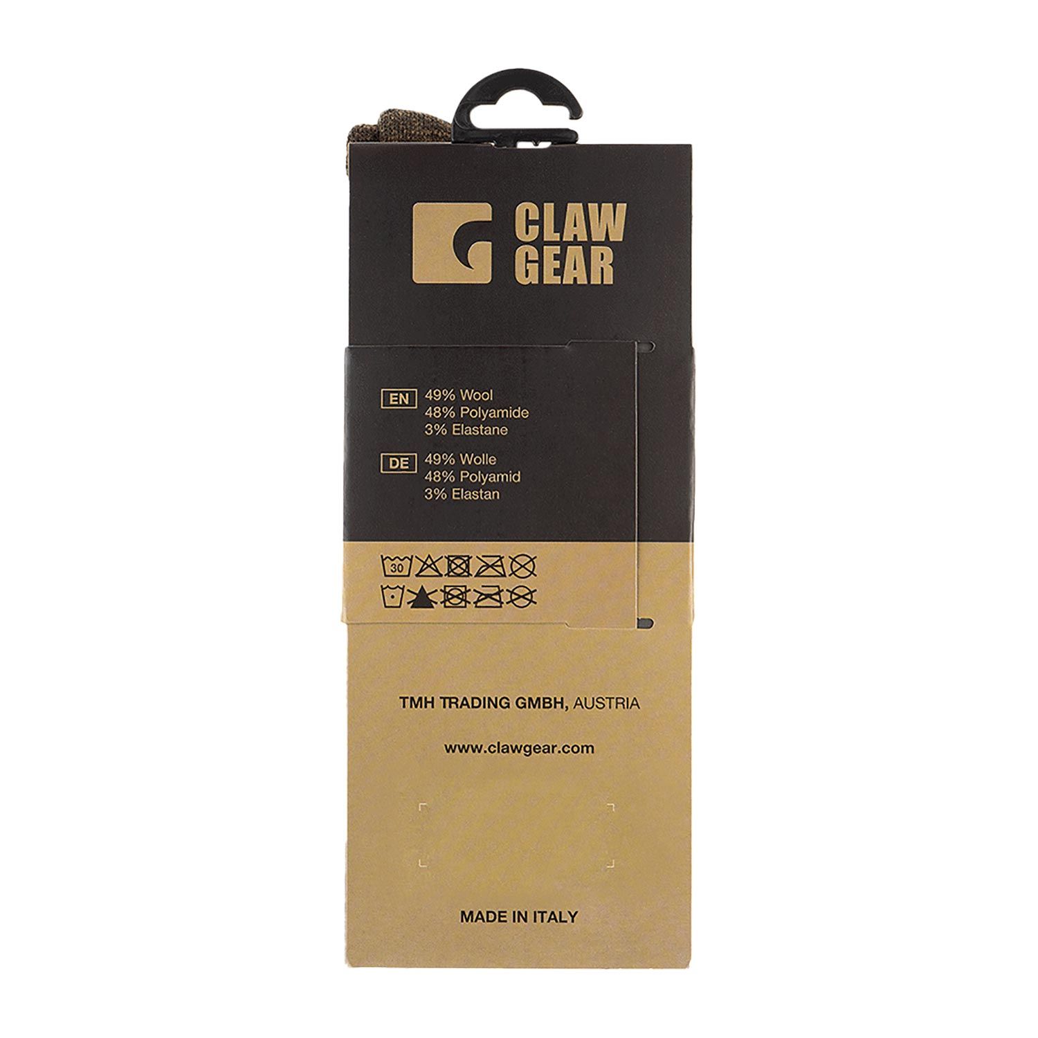 Merino Crew Socks