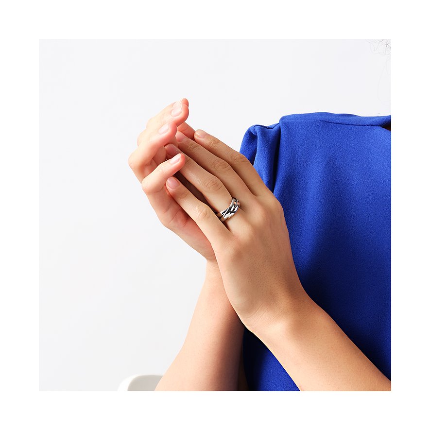 ESPRIT Damenring Bold