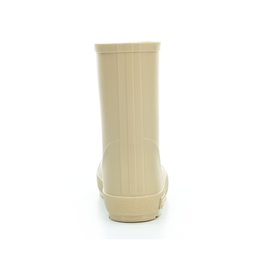 Igor Yogi Beige Barfußgummistiefel