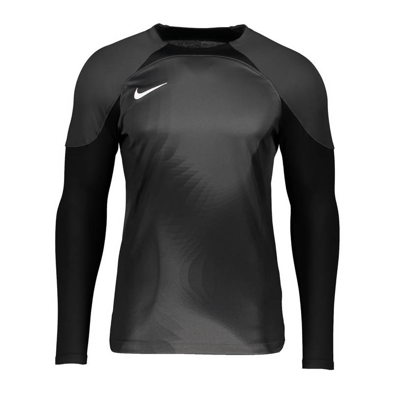 Nike Gardien IV Torwarttrikot langarm Trikot