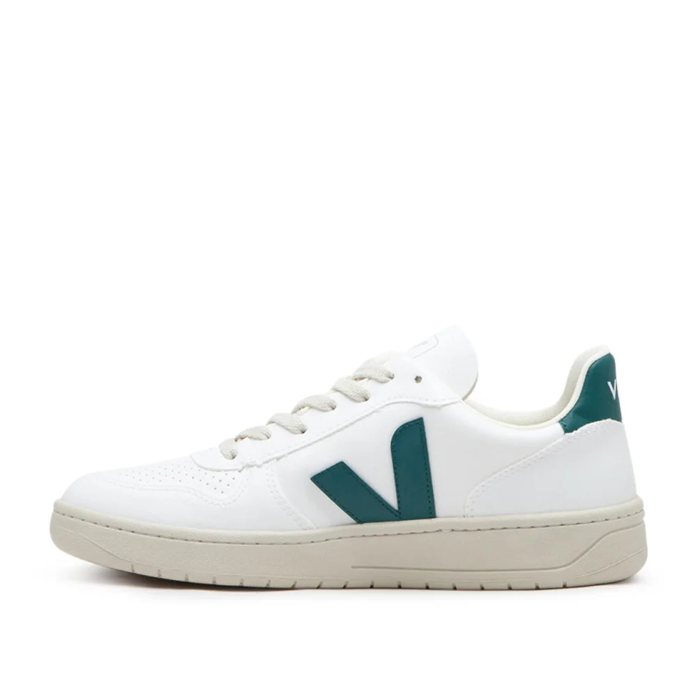 VEJA V 10 CWL VX0703276B / weiss