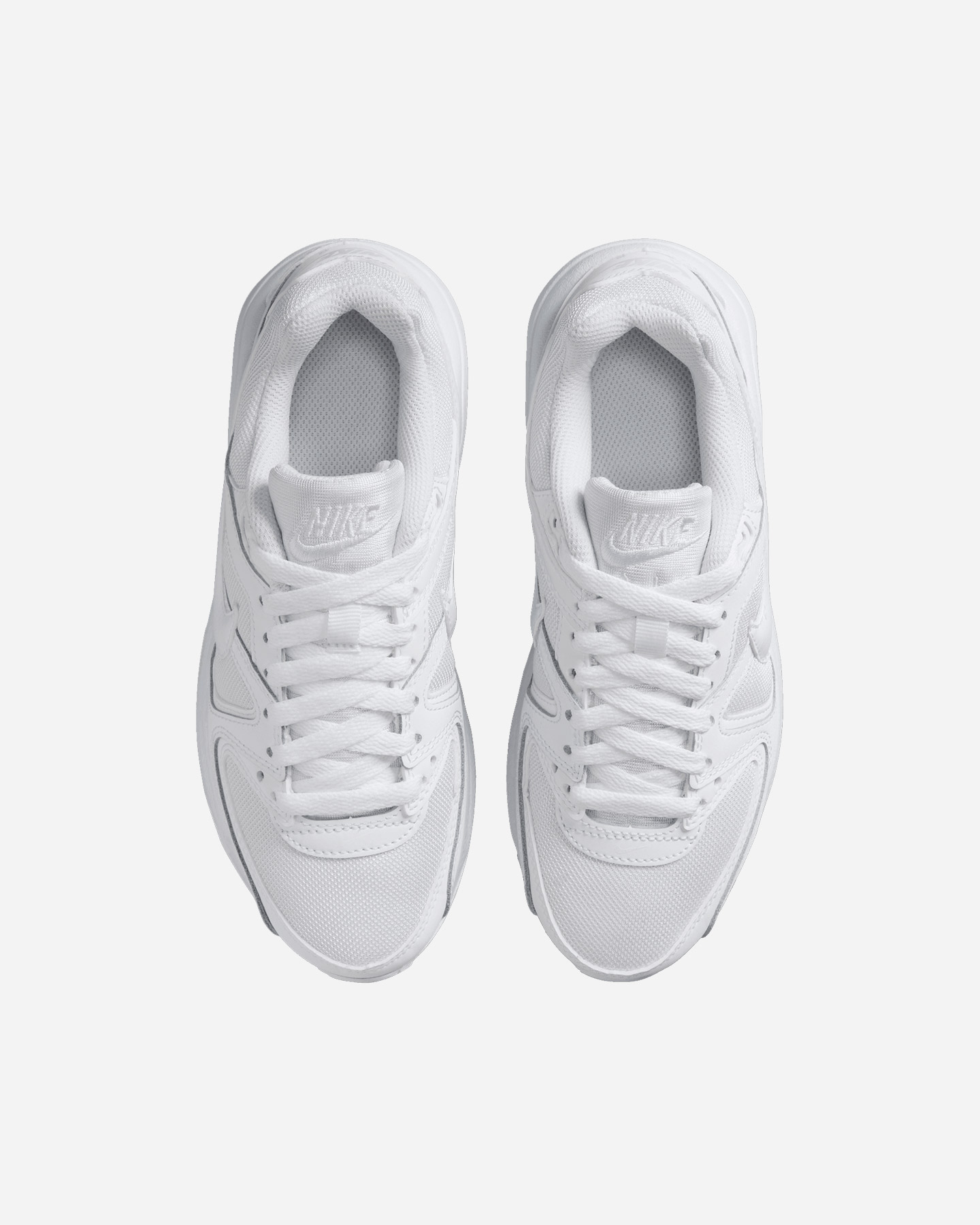 Nike Air Max Command Flex Gs Jr 844346-101 - Löparskor