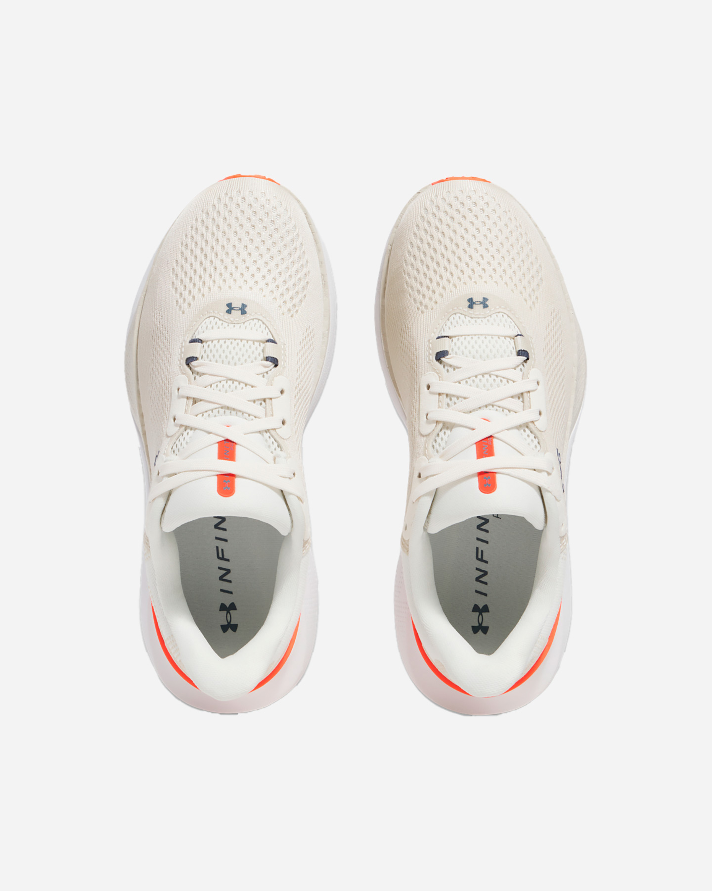 Under Armour Infinite Pro 2 -juoksukengät, naisten 77-3028177-0280