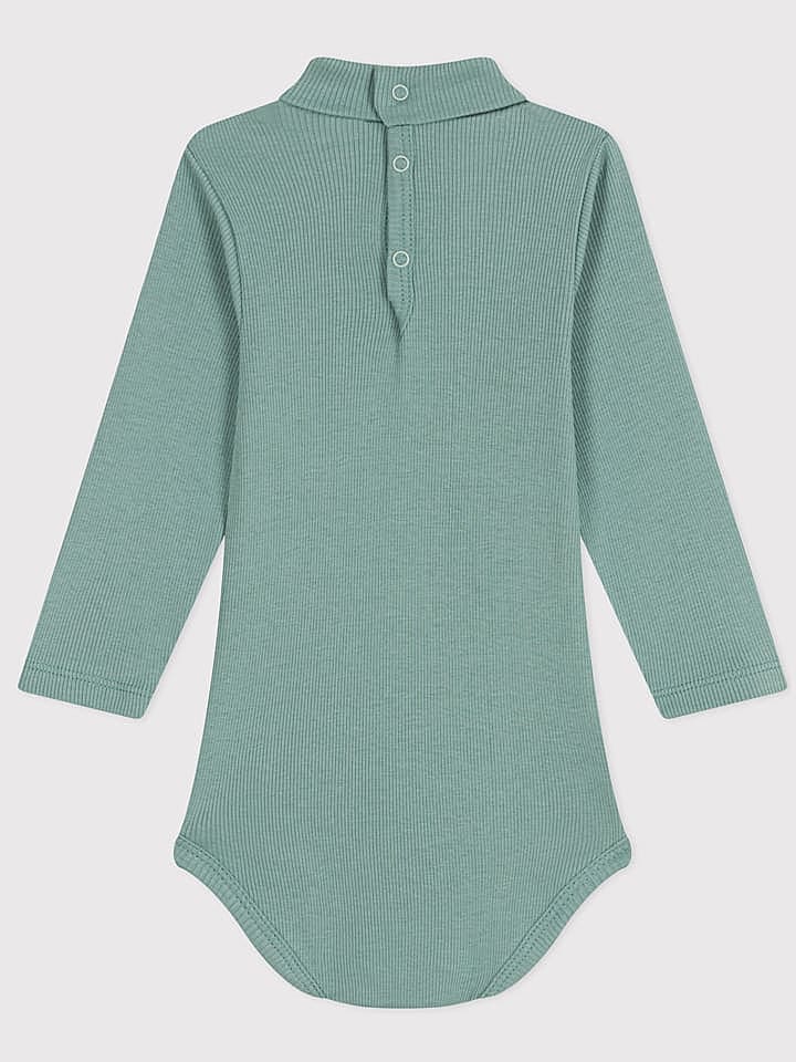 PETIT BATEAU Body in Grün günstig kaufen 68