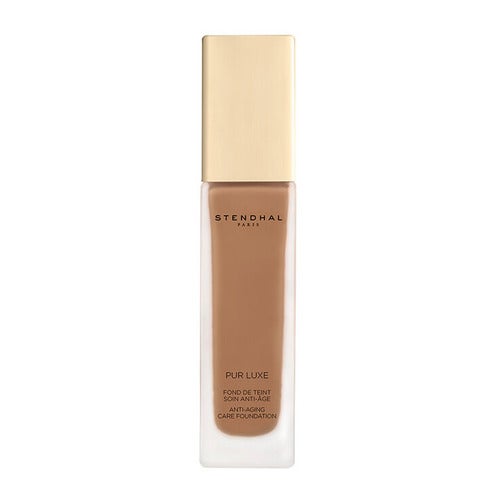 Stendhal Pur Luxe Anti-Aging Foundation 410 Porcelain 30 ml